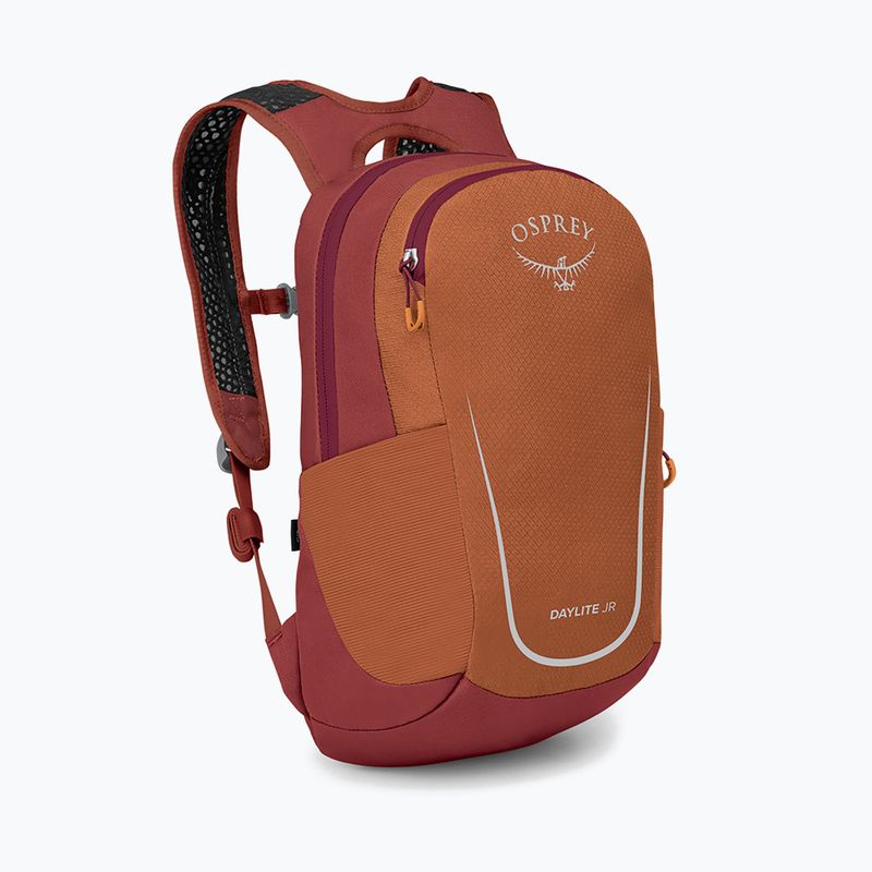 Plecak miejski dziecięcy Osprey Daylite Jr Pack 10 l orange dawn/ bazan 2