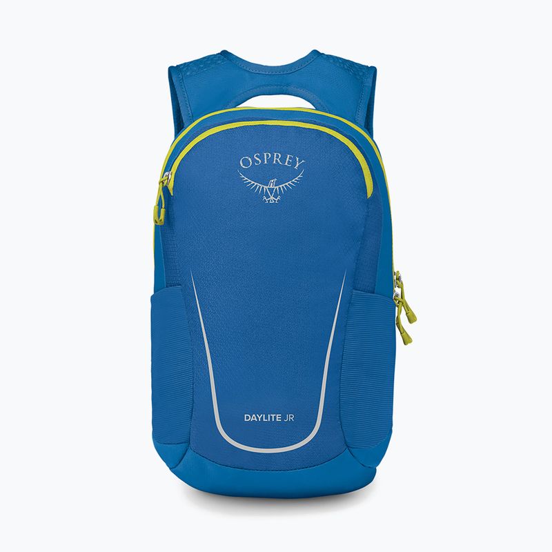 Plecak miejski dziecięcy Osprey Daylite Jr Pack 10 l alpin blue/ blue flame 6