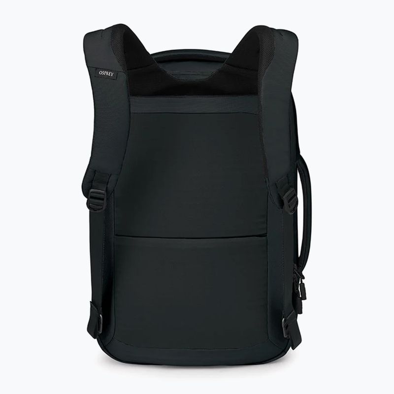 Plecak miejski Osprey Aoede Briefpack 22 l black 4