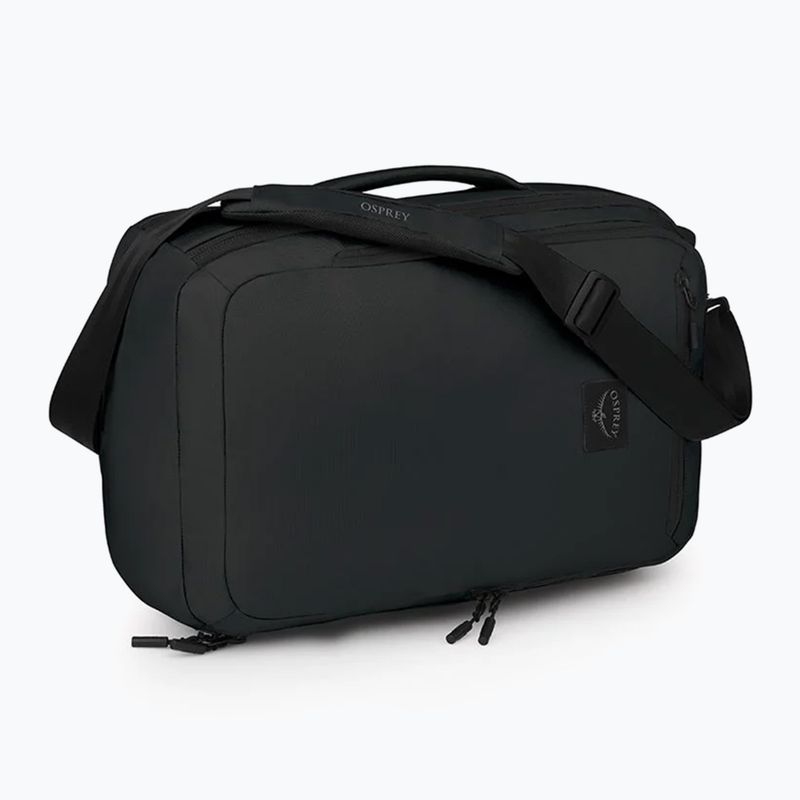 Plecak miejski Osprey Aoede Briefpack 22 l black 5