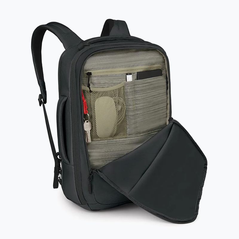 Plecak miejski Osprey Aoede Briefpack 22 l black 7