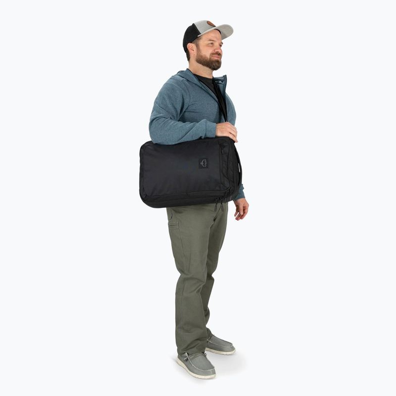 Plecak miejski Osprey Aoede Briefpack 22 l black 10