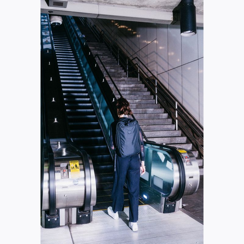 Plecak miejski Osprey Aoede Briefpack 22 l black 13