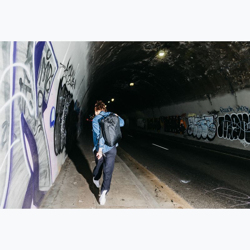 Plecak miejski Osprey Aoede Briefpack 22 l black 14