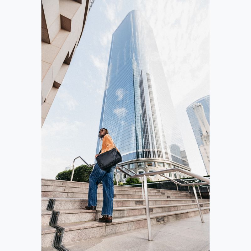 Plecak miejski Osprey Aoede Briefpack 22 l black 16