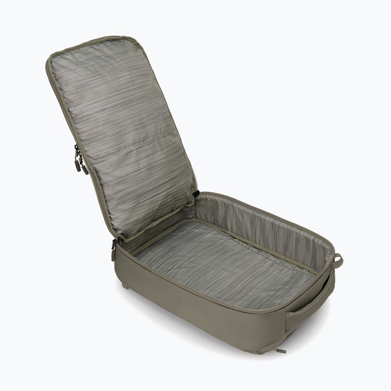 Plecak miejski Osprey Aoede Briefpack 22 l tan concrete 7