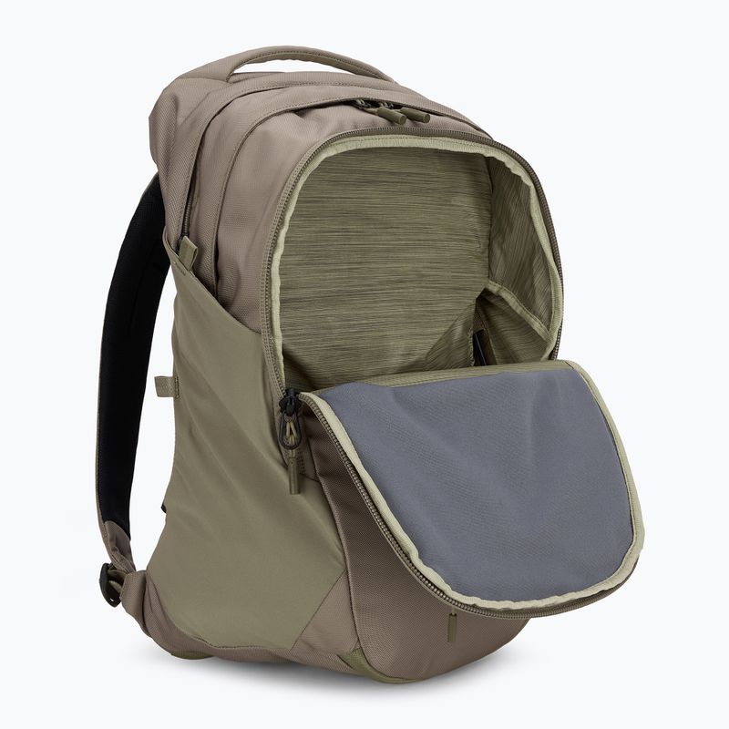 Plecak miejski Osprey Aoede Airspeed 20 21 l tan concrete 4
