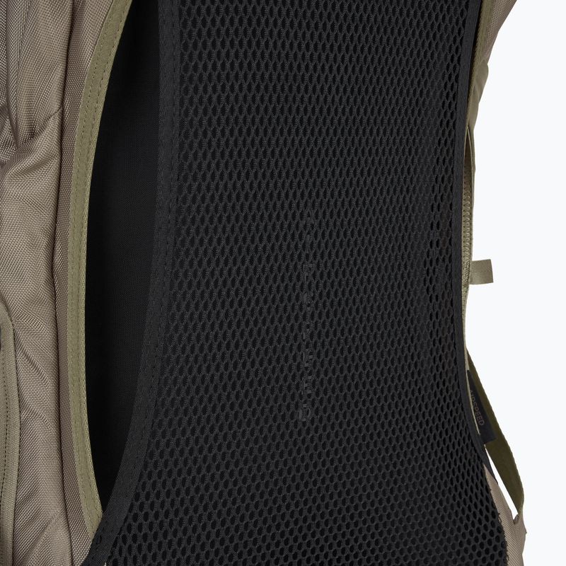Plecak miejski Osprey Aoede Airspeed 20 21 l tan concrete 7