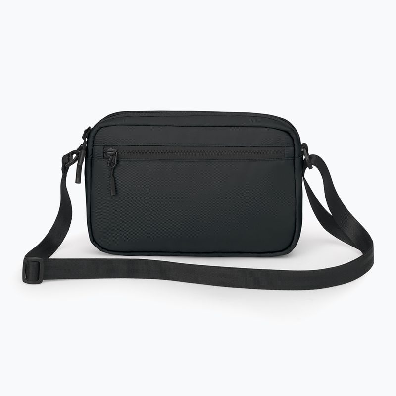 Saszetka Osprey Aoede Crossbody Bag 2 l black