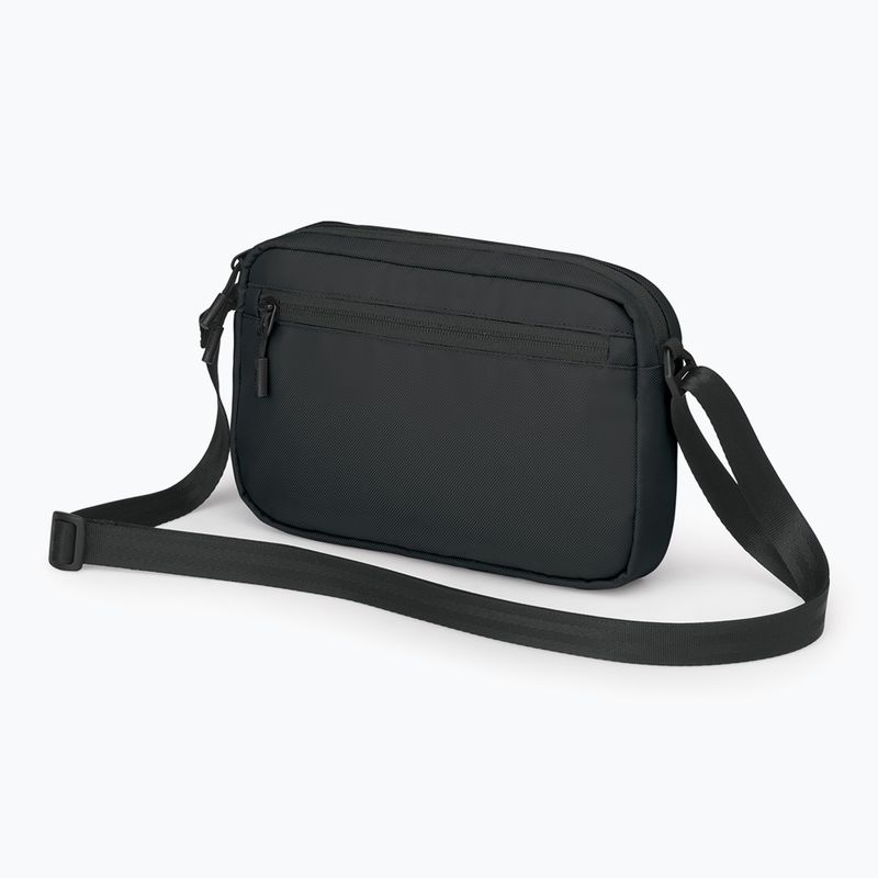 Saszetka Osprey Aoede Crossbody Bag 2 l black 2