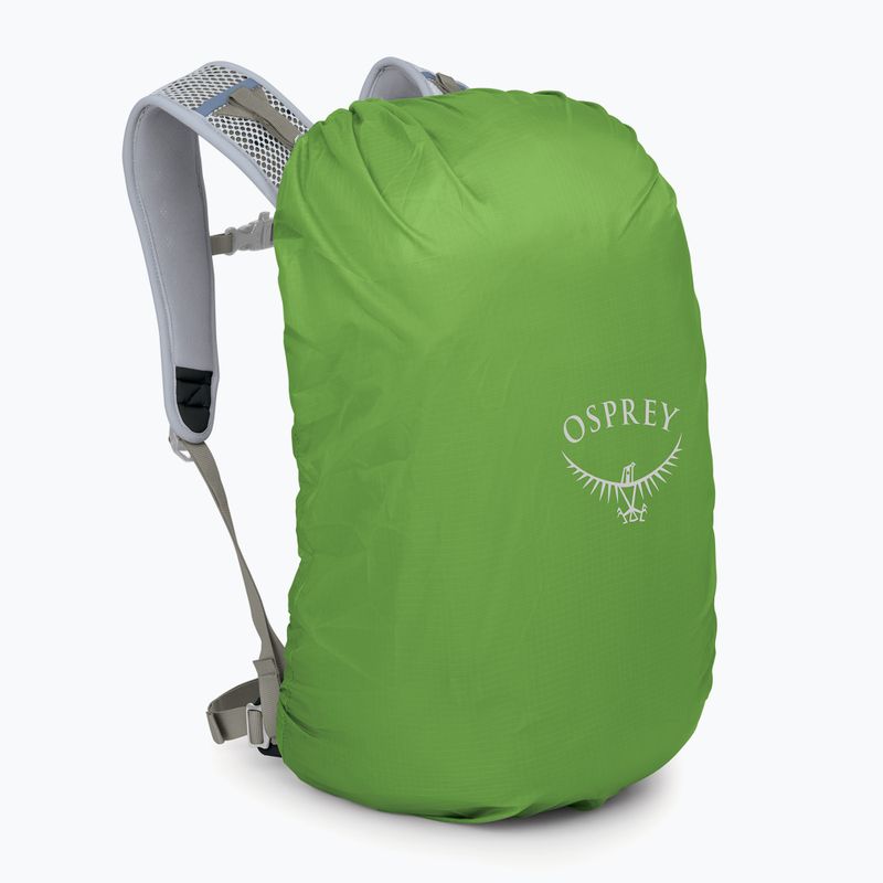 Plecak turystyczny Osprey Hikelite 26 l tan concrete 5