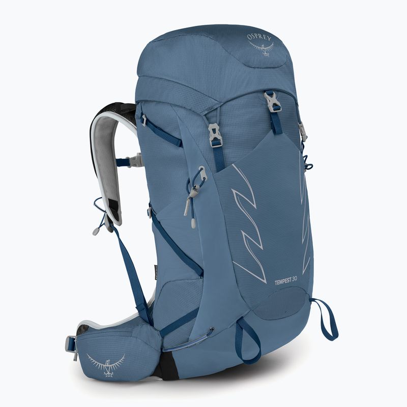 Plecak turystyczny damski Osprey Tempest 30 l XS/S tidal/atlas 3