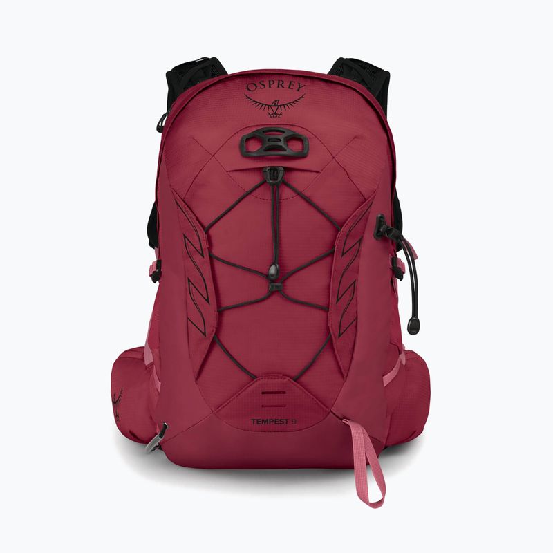 Plecak trekkingowy damski Osprey Tempest 9 l kakio pink