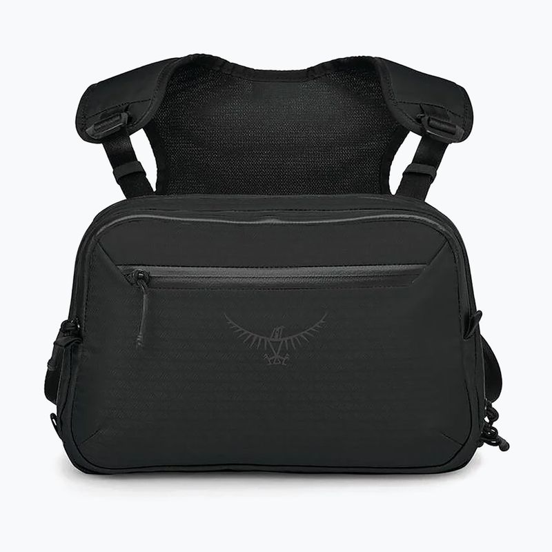 Saszetka Osprey Archeon Chest Rig 1 l black