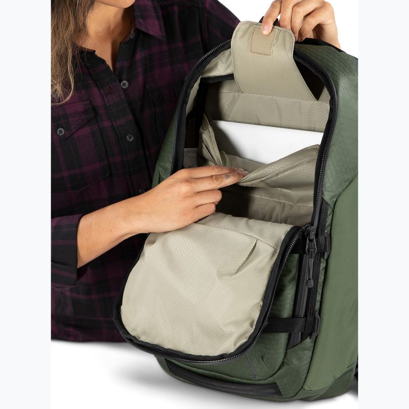 Plecak miejski Osprey Archeon 24 l scenic valley 8