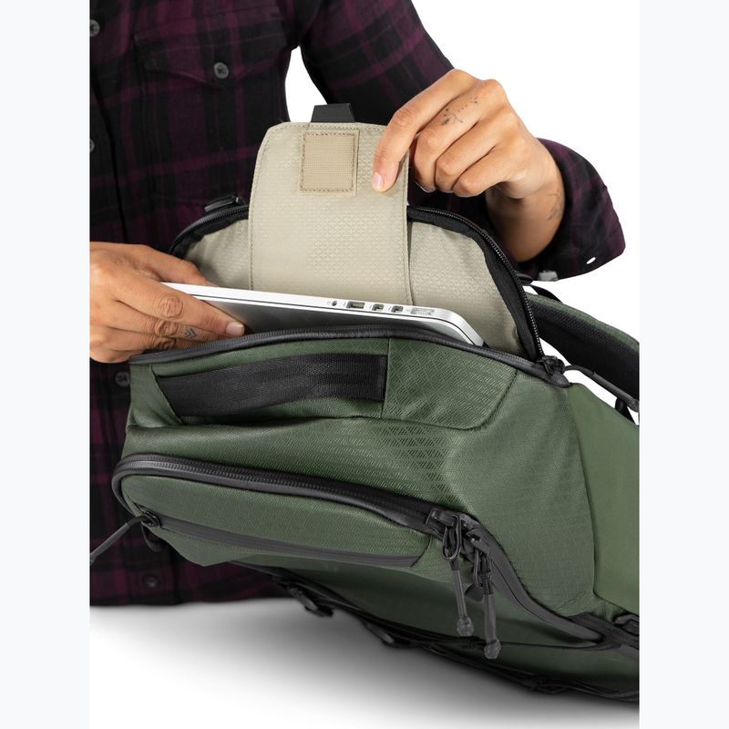 Plecak miejski Osprey Archeon 24 l scenic valley 9