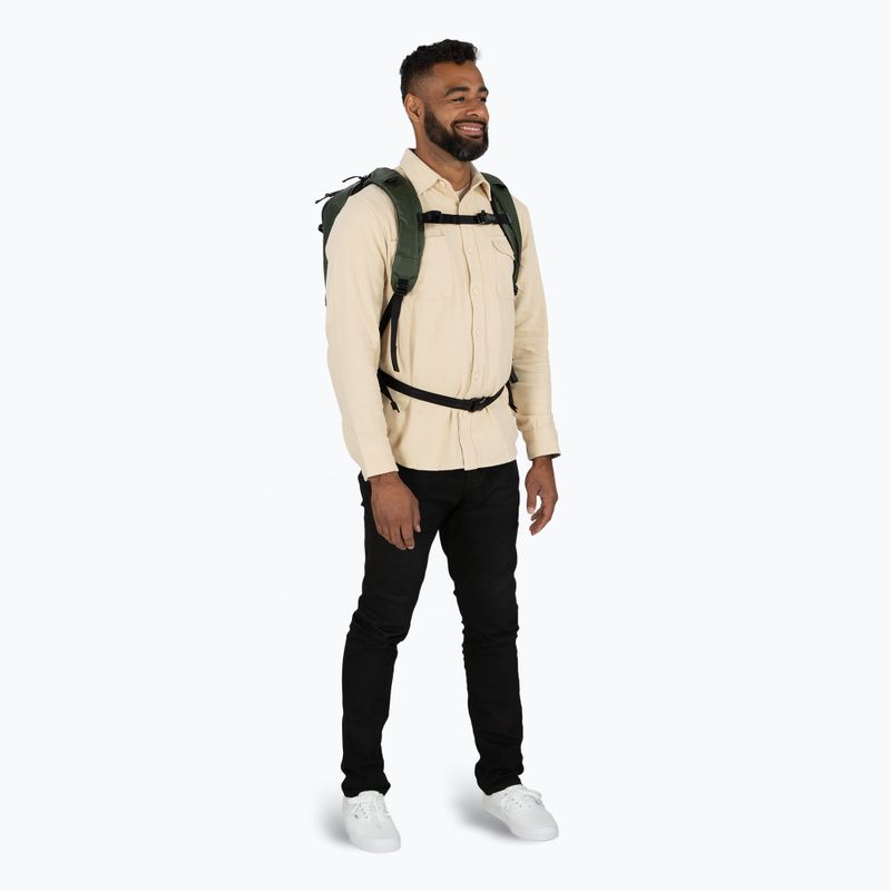 Plecak miejski Osprey Archeon 24 l scenic valley 15