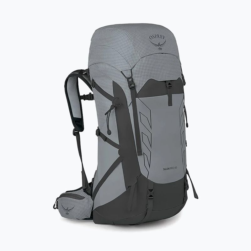 Plecak trekkingowy Osprey Talon Pro 40 l L-XL silver lining 2
