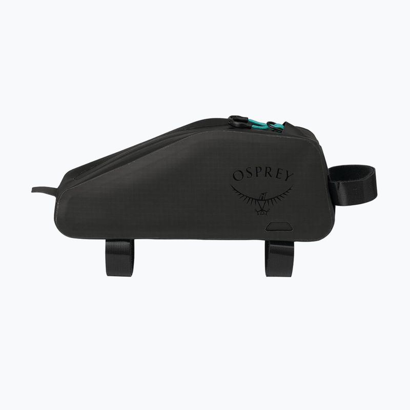 Torba rowerowa na ramę Osprey Escapist Top Tube Bag 250 ml black 2