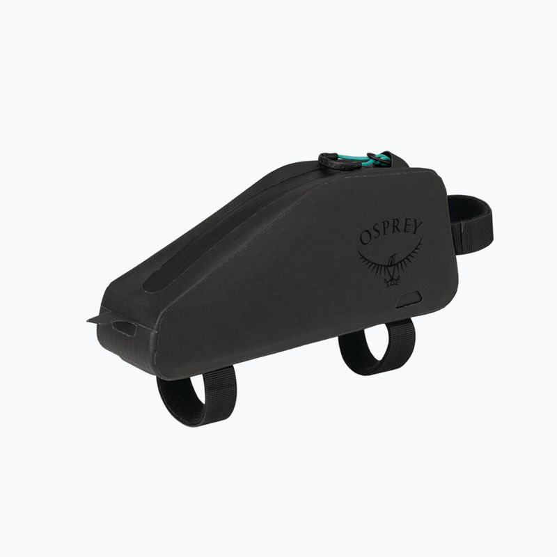 Torba rowerowa na ramę Osprey Escapist Top Tube Bag 250 ml black 3