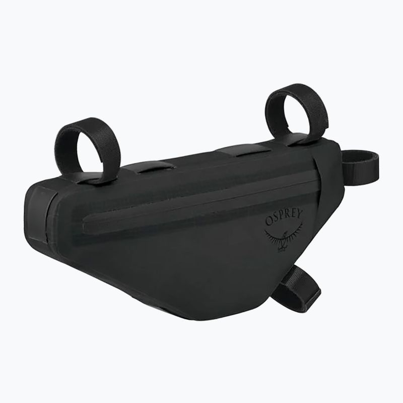 Torba rowerowa na ramę Osprey Escapist Wedge Bag 2 l black 2