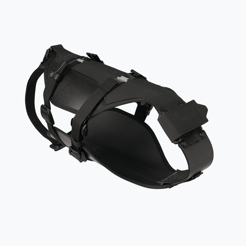Torba rowerowa pod siodło Osprey Escapist Saddle Bag 9 l black 4