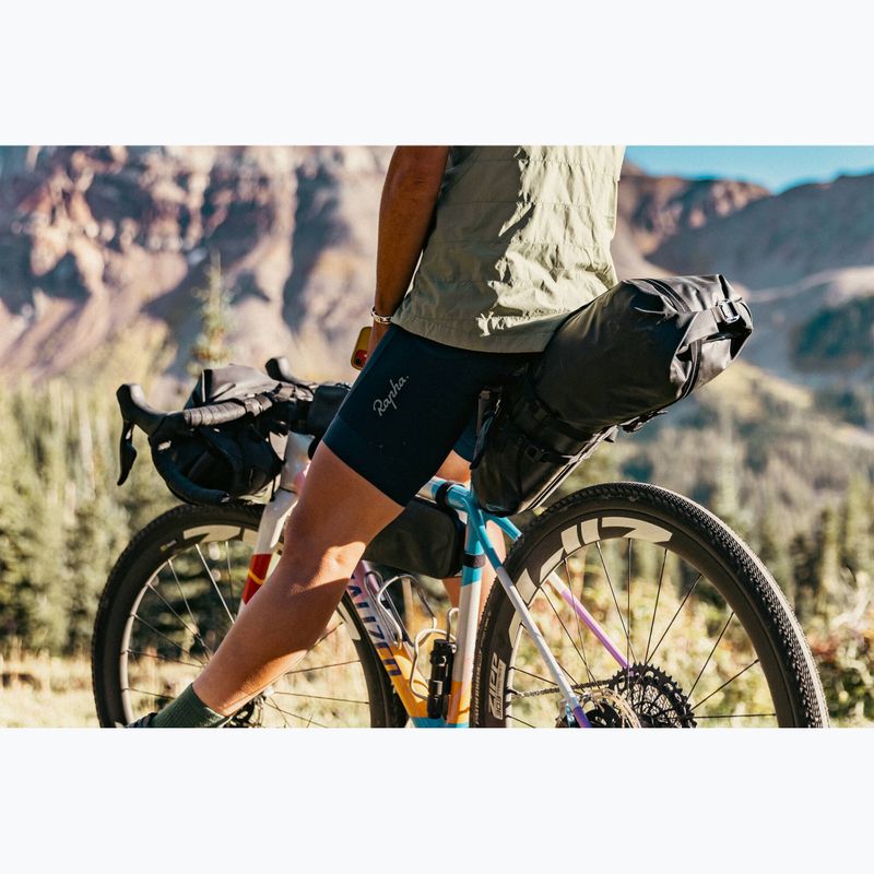 Torba rowerowa pod siodło Osprey Escapist Saddle Bag 9 l black 8