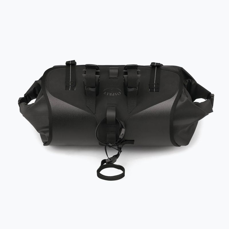 Torba rowerowa na kierownicę Osprey Escapist Handlebar Bag 10 l black 2