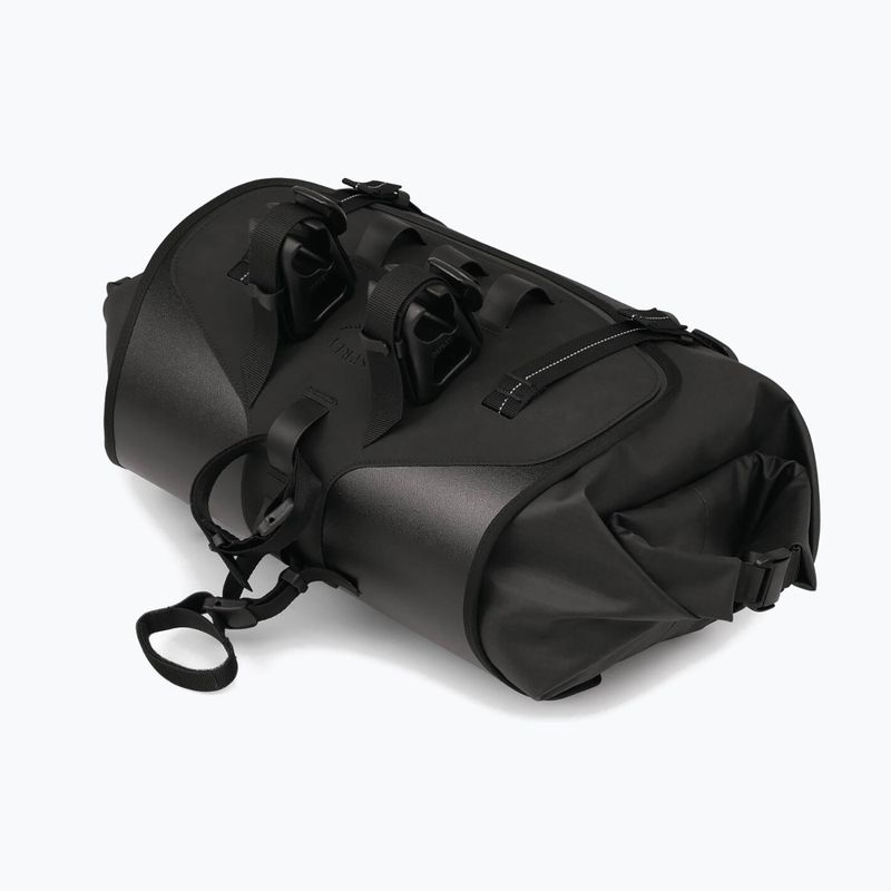 Torba rowerowa na kierownicę Osprey Escapist Handlebar Bag 10 l black 4