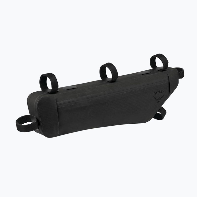 Torba rowerowa na ramę Osprey Escapist Frame Bag 2,5 l black 2