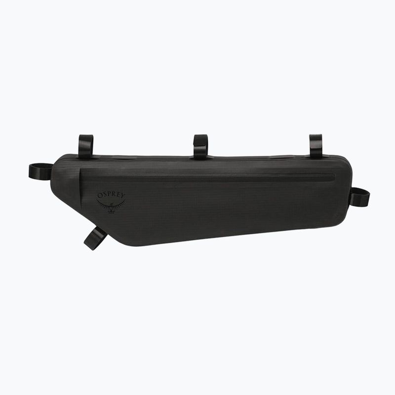 Torba rowerowa na ramę Osprey Escapist Frame Bag 2,5 l black 3