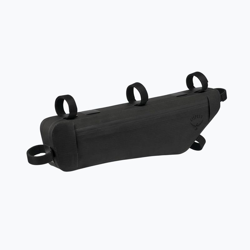 Torba rowerowa na ramę Osprey Escapist Frame Bag 3,5 l  black 2