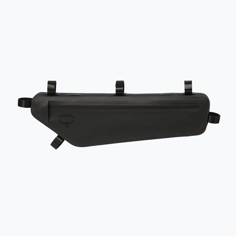 Torba rowerowa na ramę Osprey Escapist Frame Bag 3,5 l  black 3
