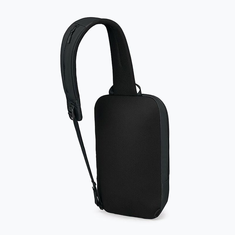 Plecak miejski Osprey Aoede Sling 6,5 l black 4
