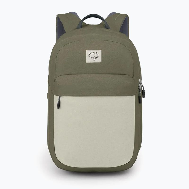 Plecak miejski Osprey Arcane XL Day 30 l earl grey/sandy grey heather