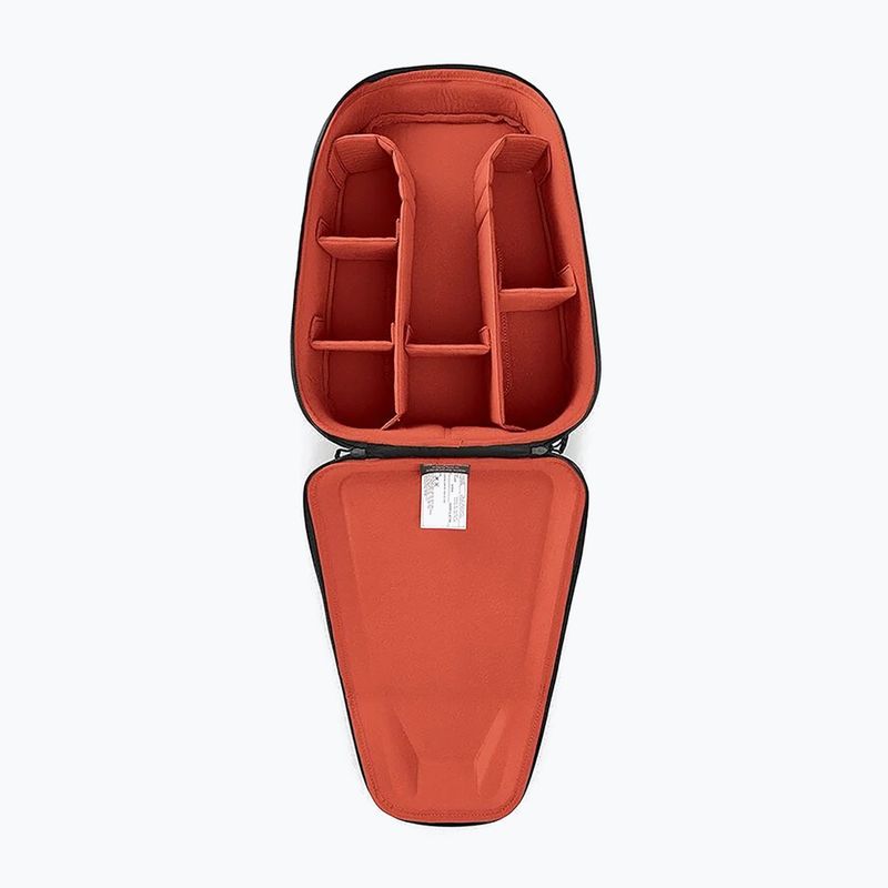 Pokrowiec na aparat Osprey Camera Cube M charcoal grey 5