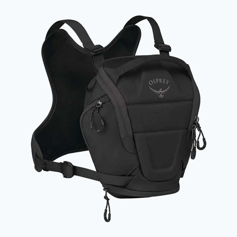 Pokrowiec Osprey Camera Rig charcoal grey 3