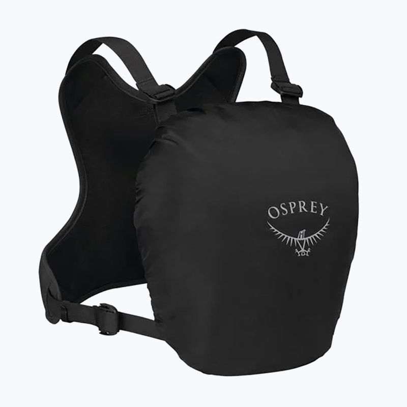 Pokrowiec Osprey Camera Rig charcoal grey 4