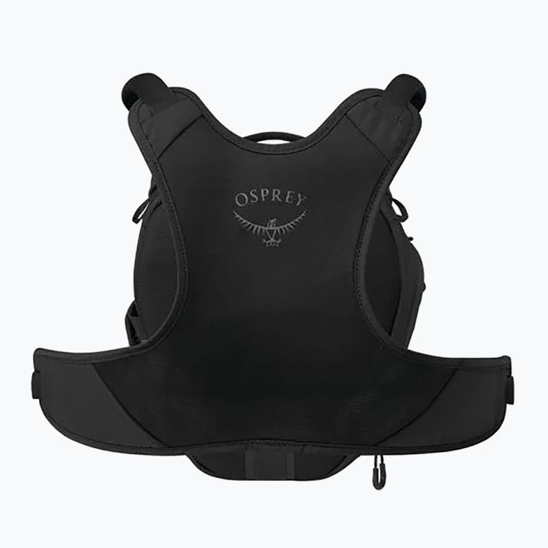 Pokrowiec Osprey Camera Rig charcoal grey 5