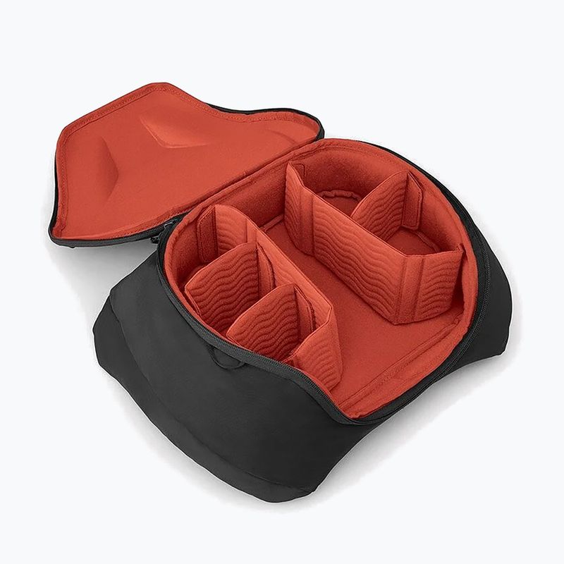 Pokrowiec na aparat Osprey PhotoLid black 3