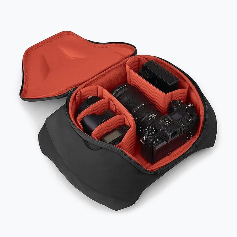 Pokrowiec na aparat Osprey PhotoLid black 4