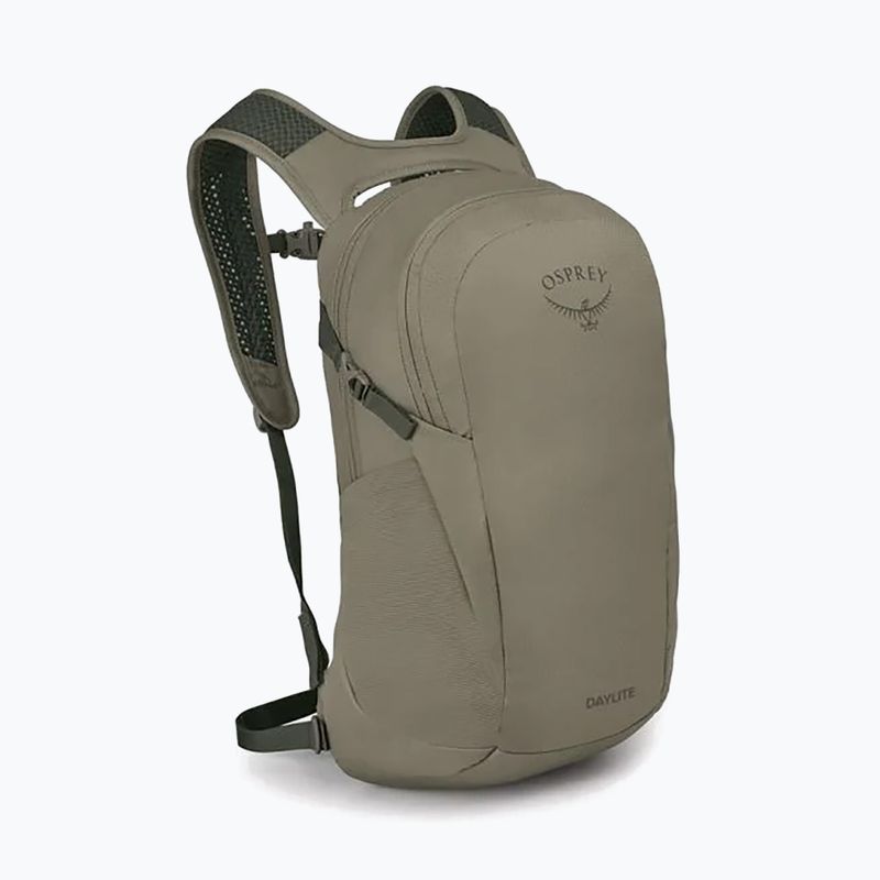 Plecak miejski Osprey Daylite 13 l tan concrete 2