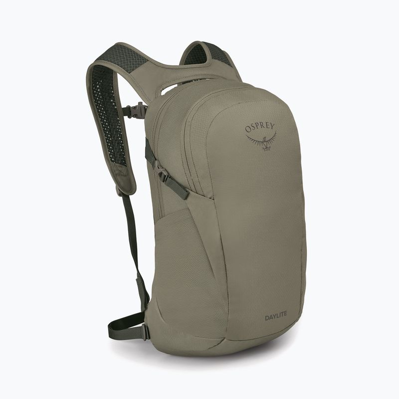 Plecak miejski Osprey Daylite 13 l tan concrete 2