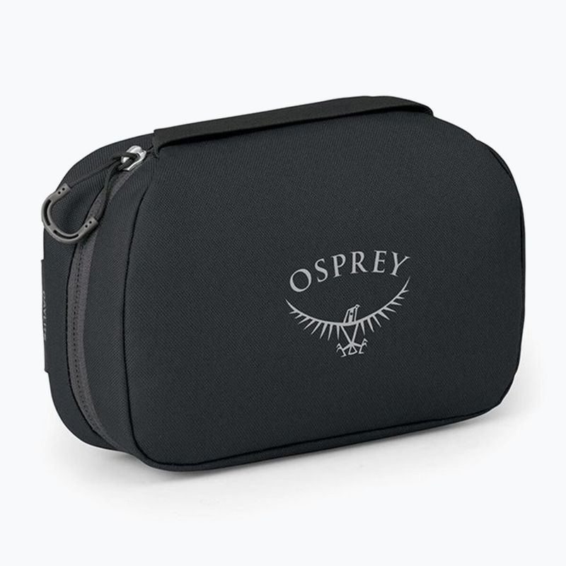 Organizer turystyczny Osprey Daylite Powerhouse 1 l black 2