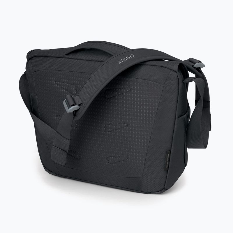 Torba Osprey Daylite Messenger 12 l black 3