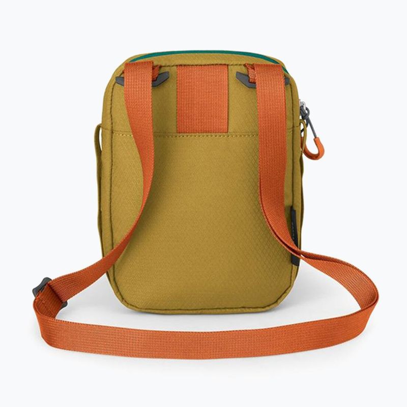 Saszetka Daylite Small Crossbody 1 l tumbleweed yellow/ tunnel vision 3