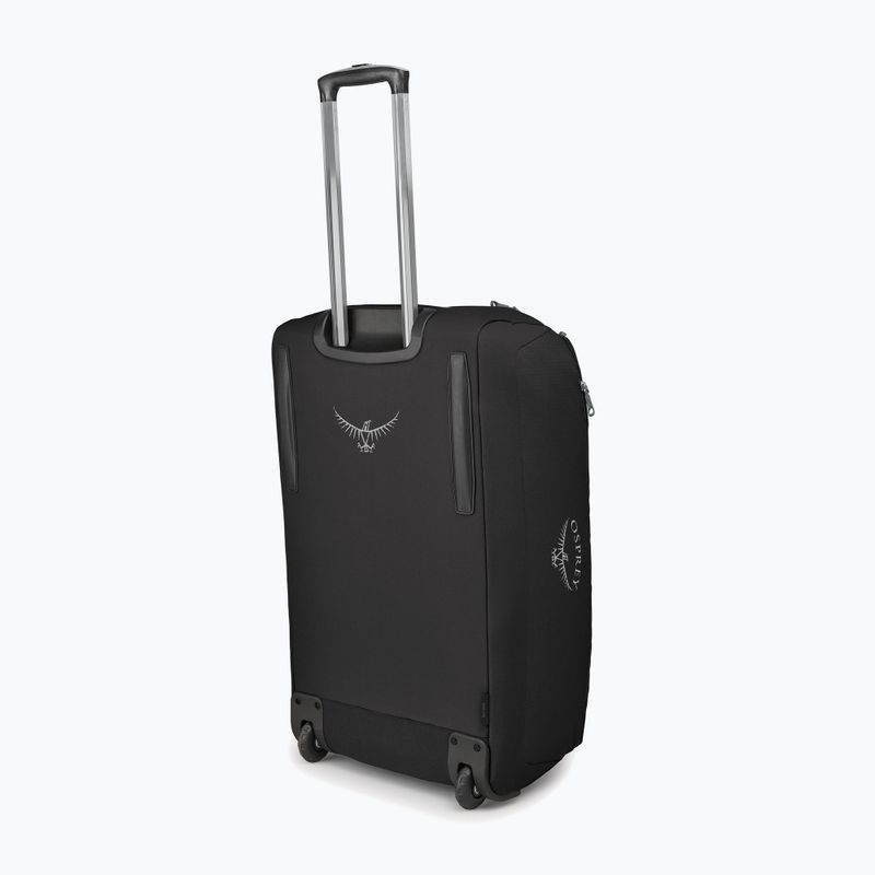 Walizka podróżna Osprey Daylite Whld Duffel 85 l black 4