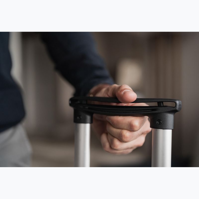 Walizka podróżna Osprey Daylite Whld Duffel 85 l black 20