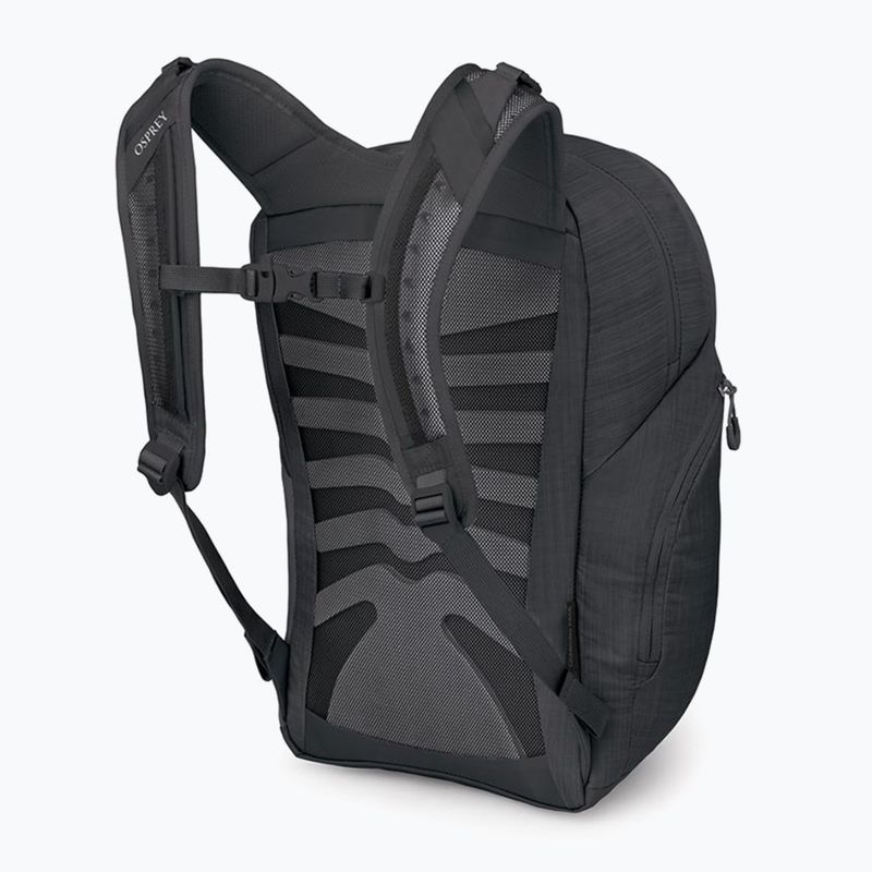 Plecak turystyczny Osprey Poco Changing Pack 27 l black 2