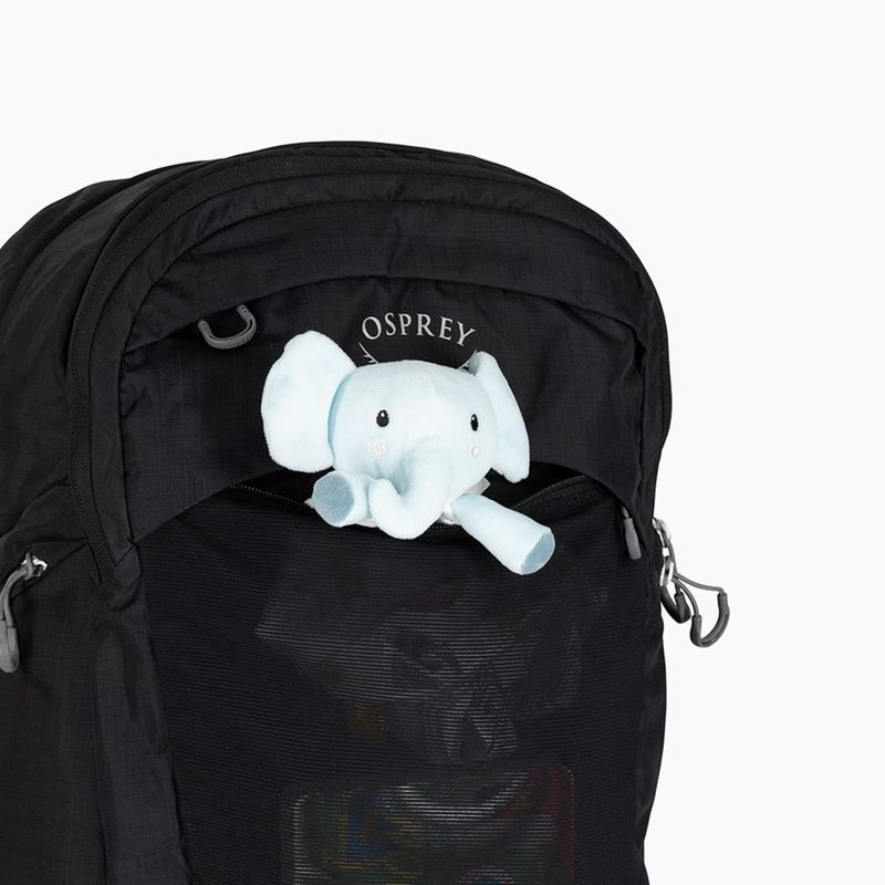 Plecak turystyczny Osprey Poco Changing Pack 27 l black 4